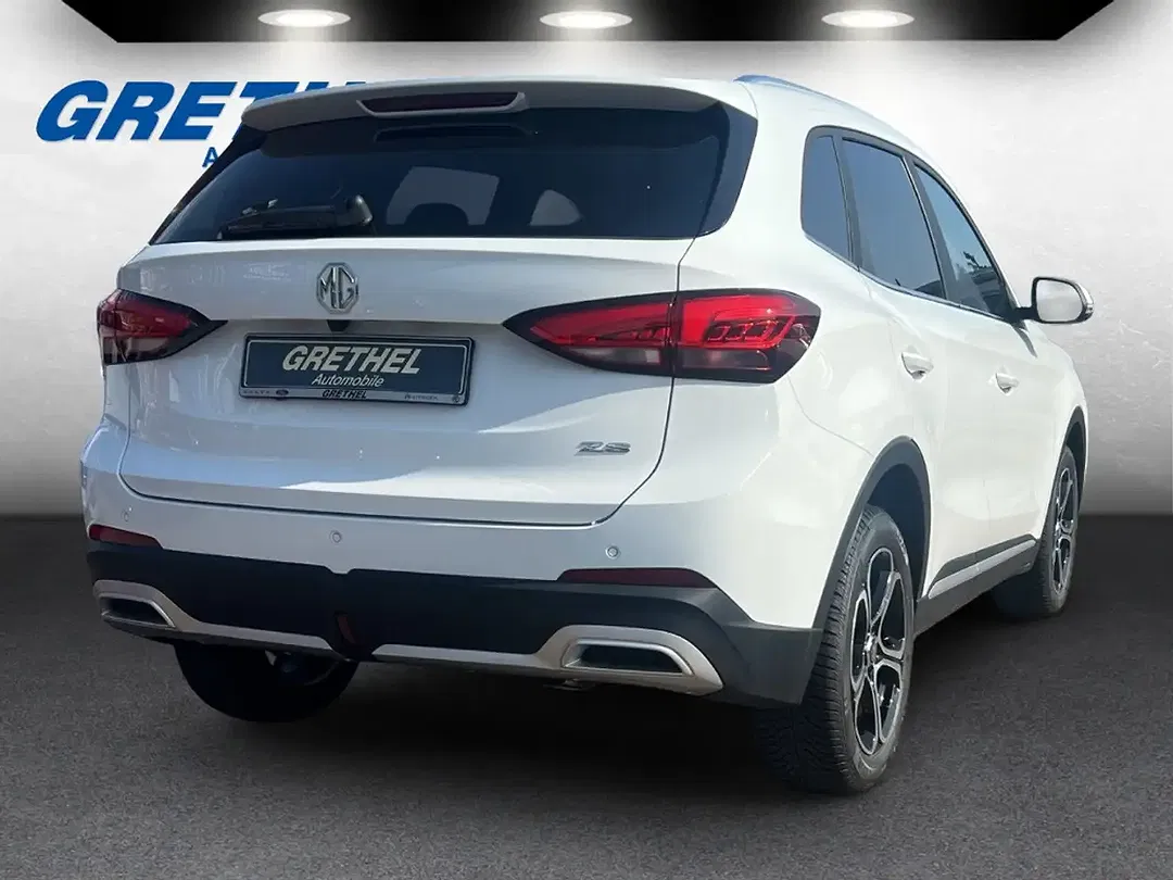 MG ZS Comfort - Thumbnail 5