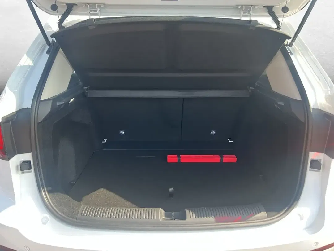 MG ZS Comfort - Thumbnail 6