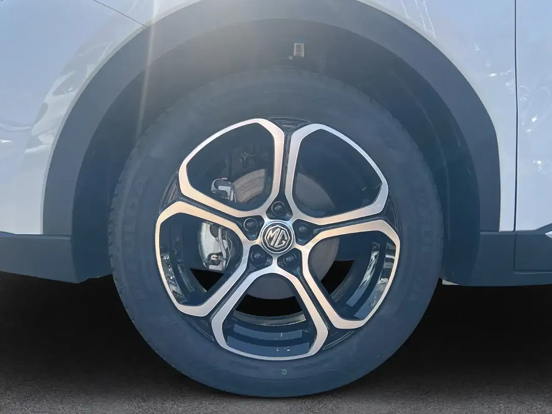 MG ZS Comfort - Thumbnail 8