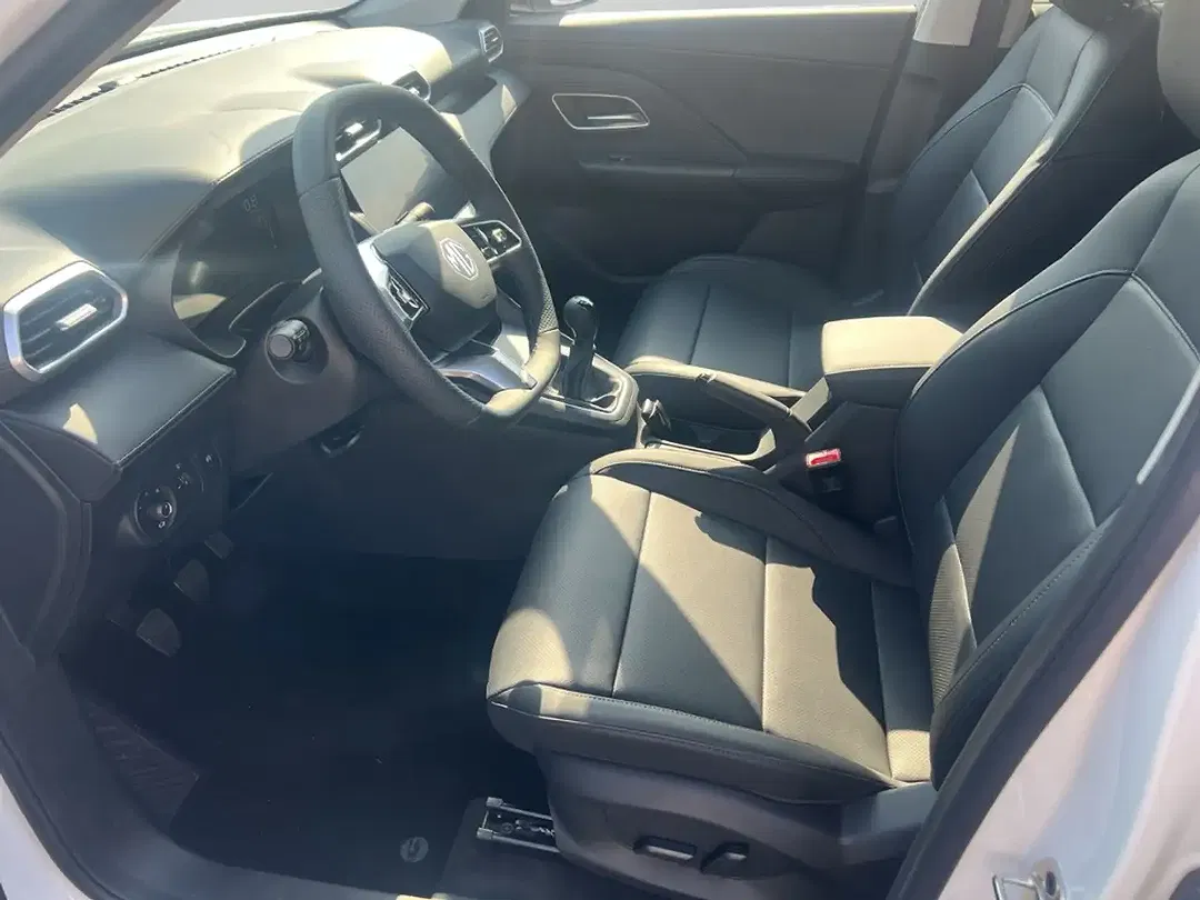 MG ZS Comfort - Thumbnail 9