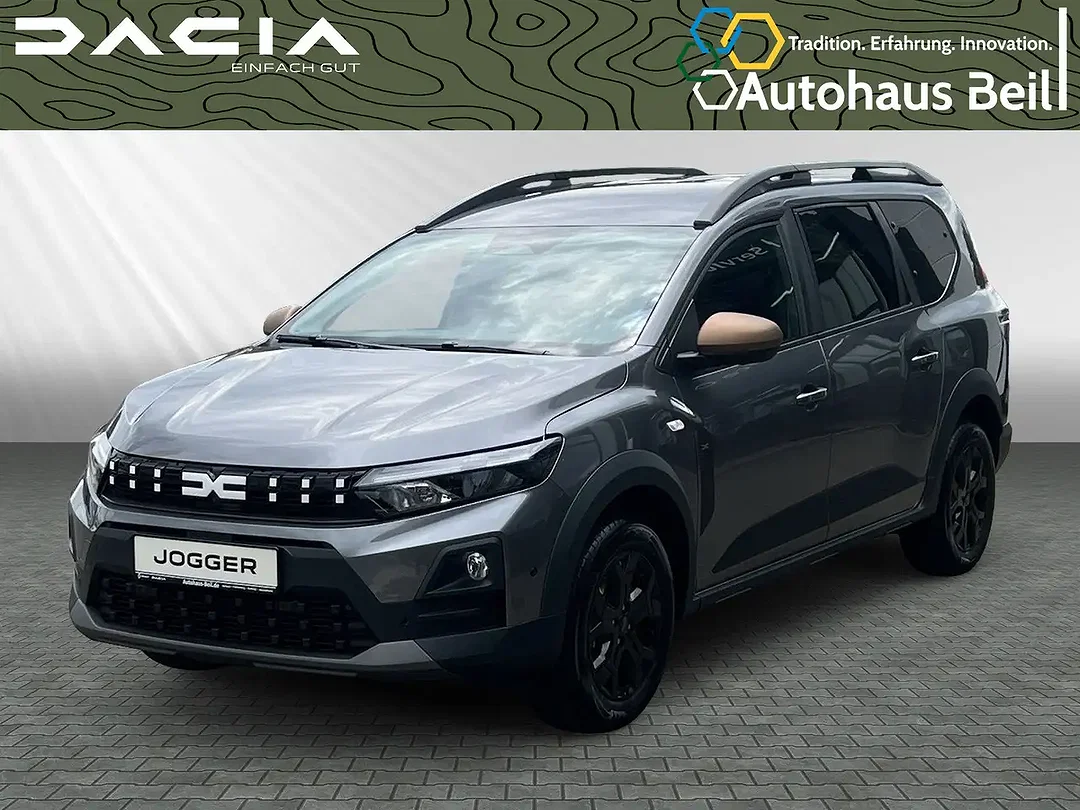 Dacia Jogger TCe Extreme - Afbeelding 1
