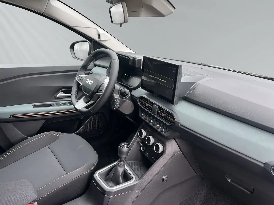 Dacia Jogger TCe Extreme - Thumbnail 11