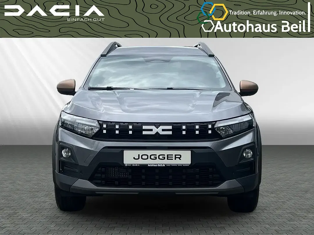 Dacia Jogger TCe Extreme - Thumbnail 5