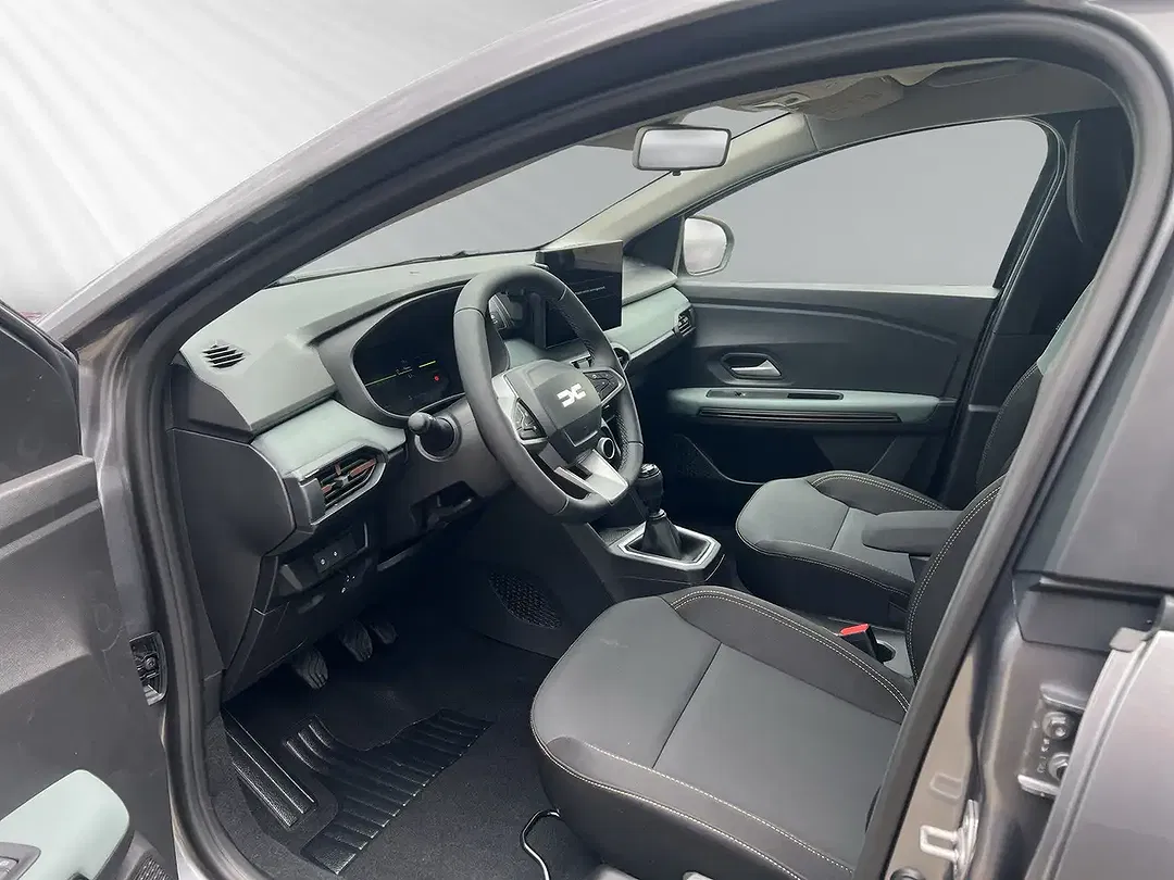 Dacia Jogger TCe Extreme - Thumbnail 7