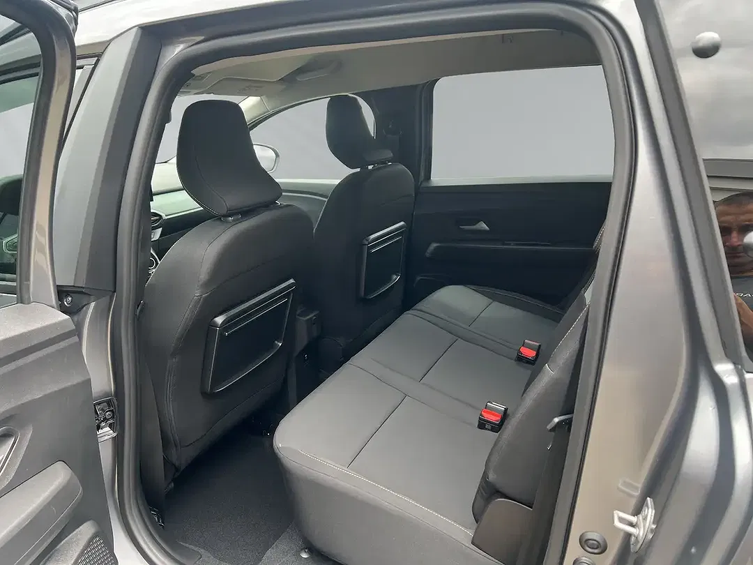 Dacia Jogger TCe Extreme - Thumbnail 8