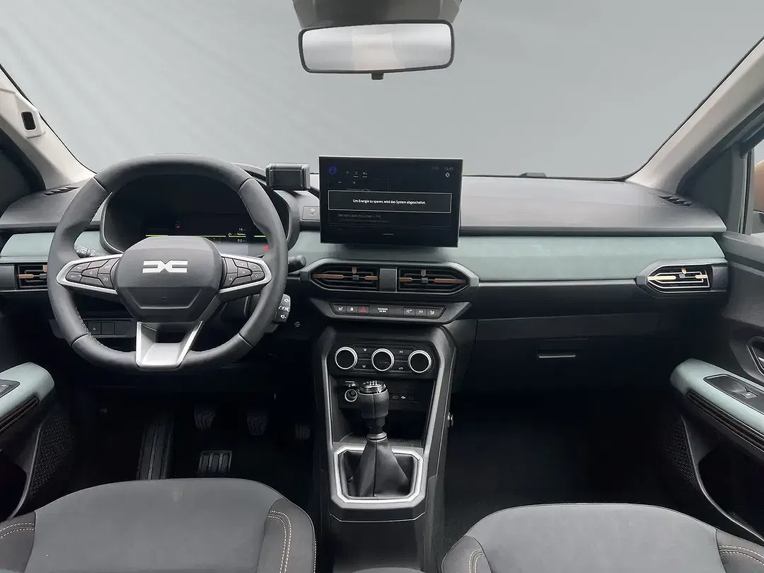 Dacia Jogger TCe Extreme - Thumbnail 9