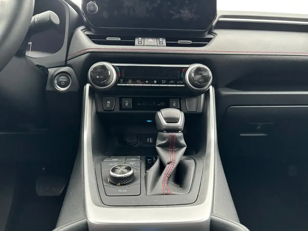Suzuki Across Comfort+ - Thumbnail 11