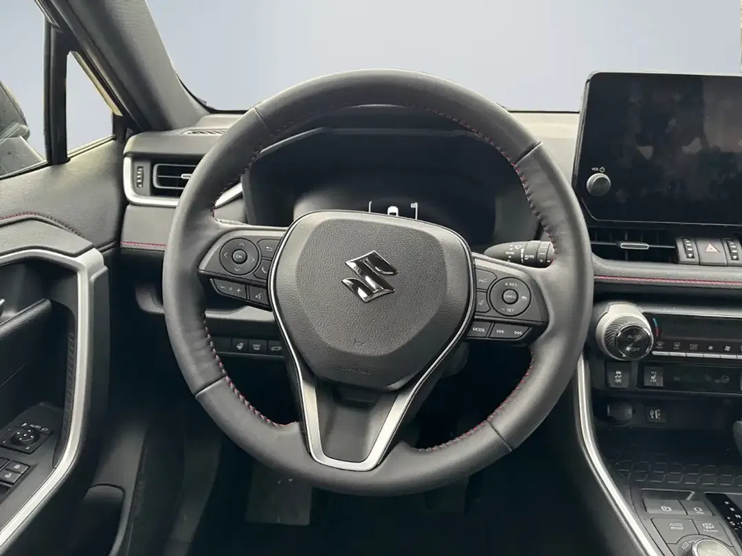 Suzuki Across Comfort+ - Thumbnail 12