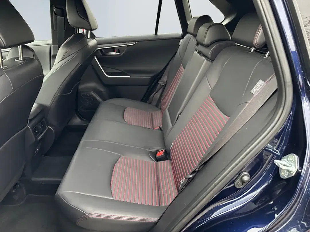 Suzuki Across Comfort+ - Thumbnail 13