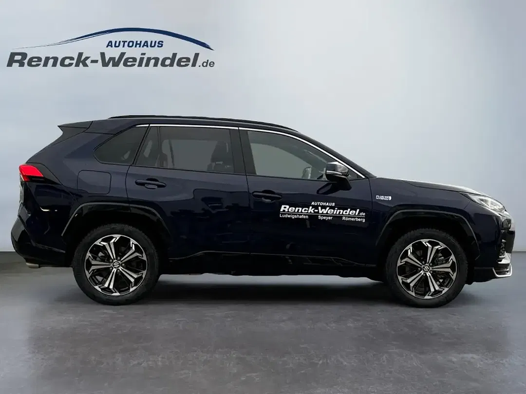 Suzuki Across Comfort+ - Thumbnail 6