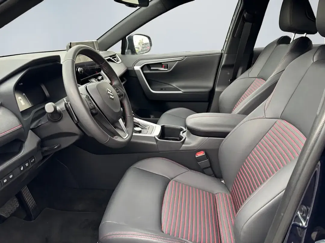 Suzuki Across Comfort+ - Thumbnail 9