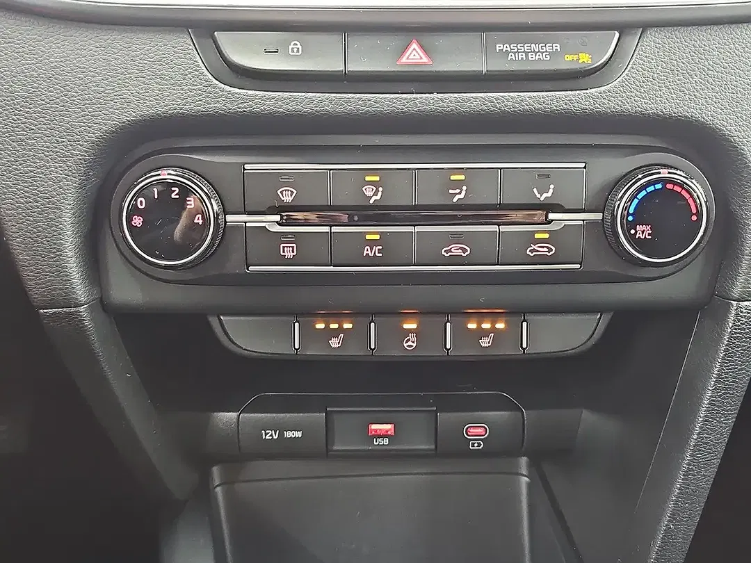 Kia Ceed SW / cee'd SW 1.0 T-GDI - Thumbnail 10