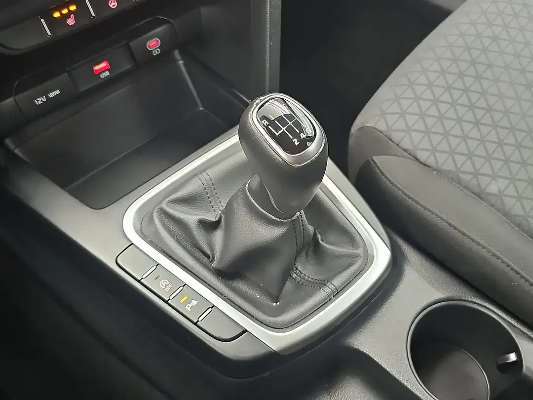 Kia Ceed SW / cee'd SW 1.0 T-GDI - Thumbnail 11