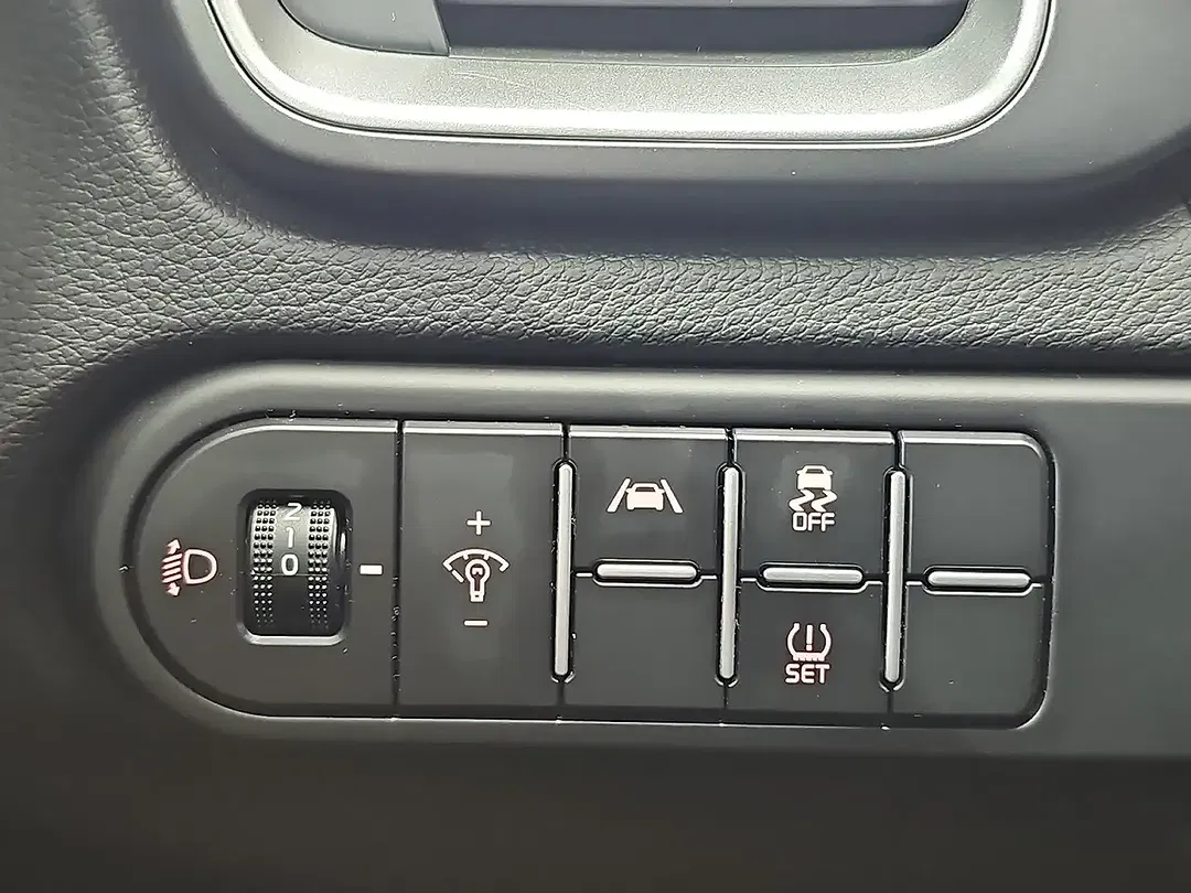 Kia Ceed SW / cee'd SW 1.0 T-GDI - Thumbnail 13