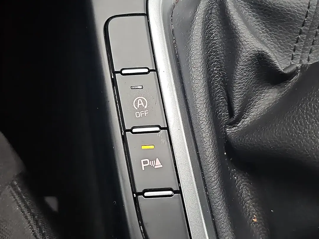 Kia Ceed SW / cee'd SW 1.0 T-GDI - Thumbnail 14