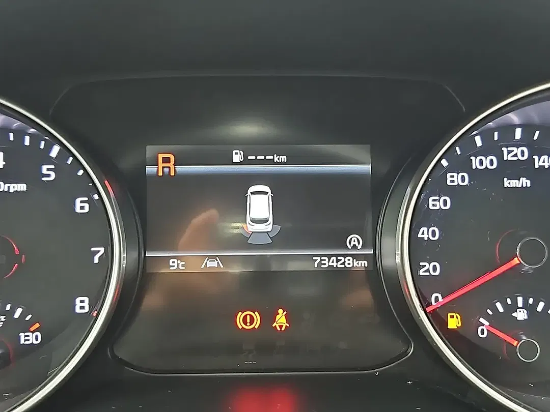 Kia Ceed SW / cee'd SW 1.0 T-GDI - foto 15