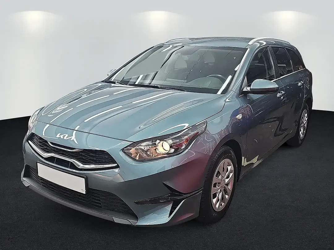 Kia Ceed SW / cee'd SW 1.0 T-GDI - foto 2