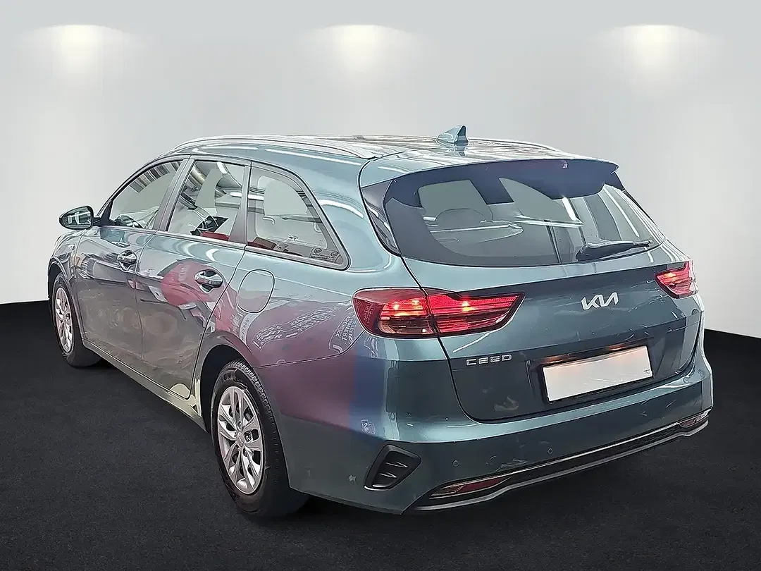 Kia Ceed SW / cee'd SW 1.0 T-GDI - Thumbnail 5