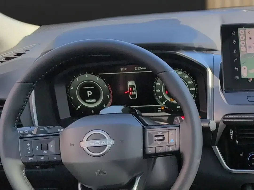 Nissan Qashqai 1.3 N-Connecta - Thumbnail 14