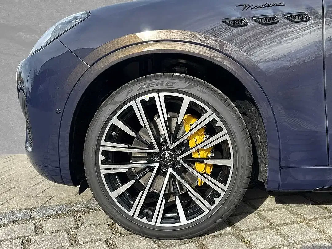 Maserati Grecale - Thumbnail 12