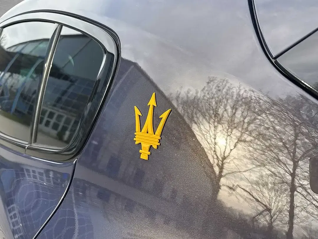Maserati Grecale - Thumbnail 13