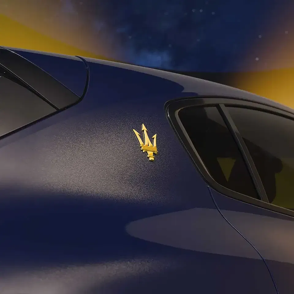 Maserati Grecale - foto 15