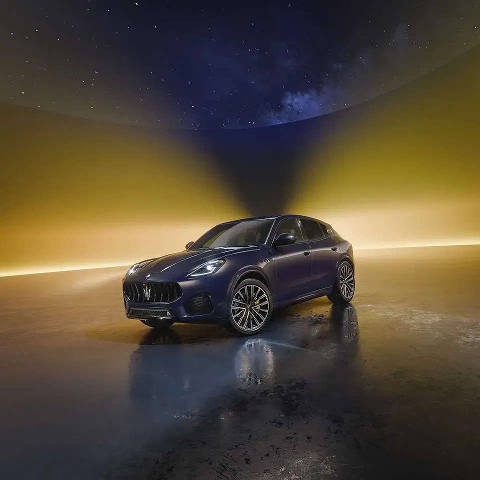 Maserati Grecale - foto 2