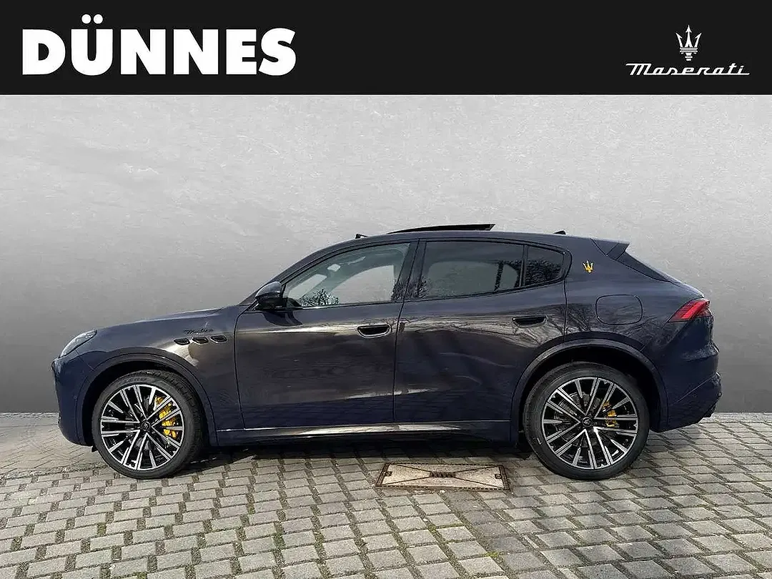 Maserati Grecale - Thumbnail 9