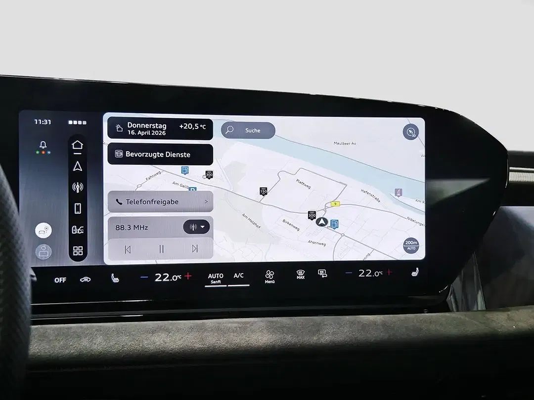 Audi A6 e-tron Avant S line - Thumbnail 13