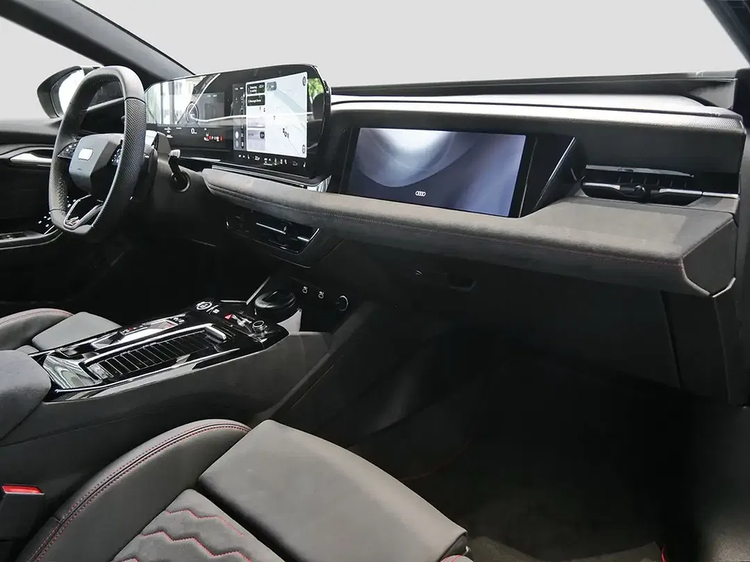 Audi A6 e-tron Avant S line - Thumbnail 8
