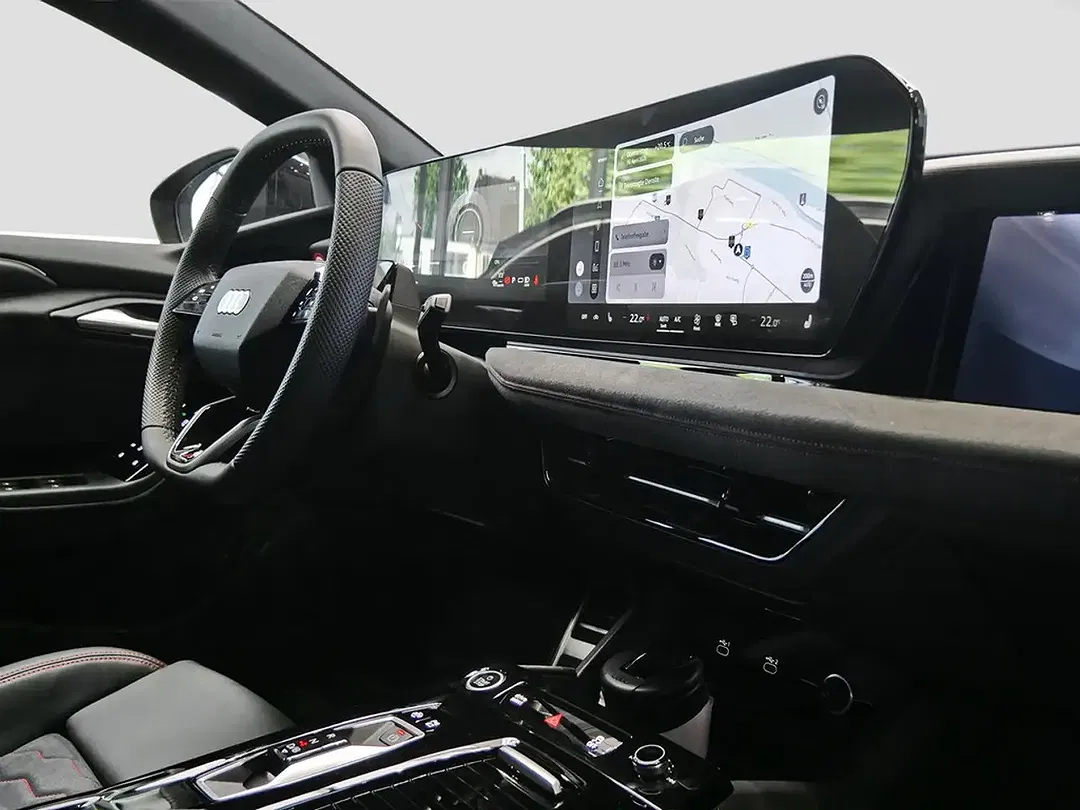 Audi A6 e-tron Avant S line - Thumbnail 9
