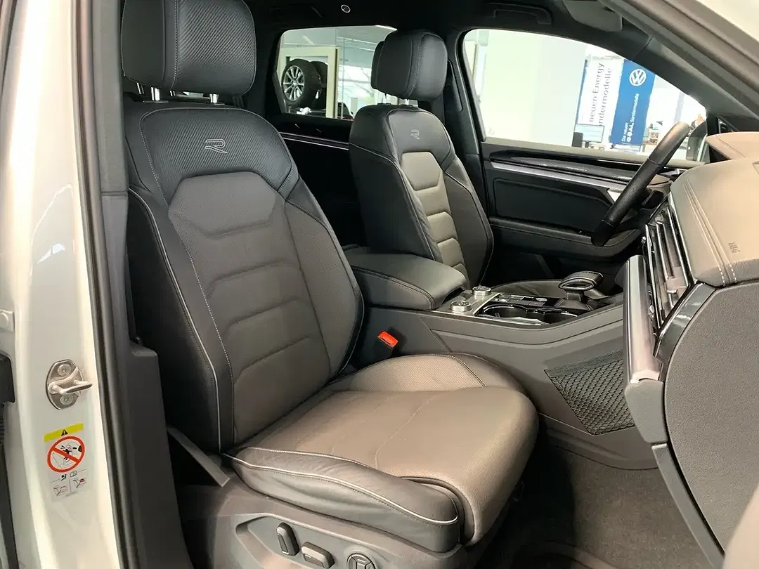 Volkswagen Touareg 3.0 V6 TDI 4Motion R-Line - Thumbnail 9