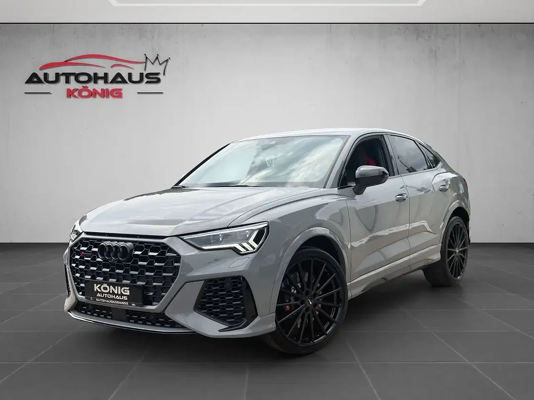 Audi RS Q3 2.5 TFSI quattro Sportback - Afbeelding 1