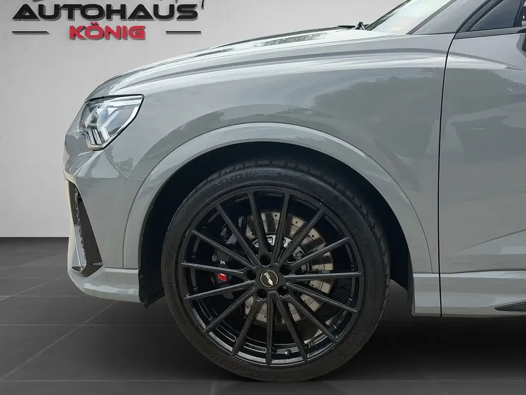 Audi RS Q3 2.5 TFSI quattro Sportback - Thumbnail 7