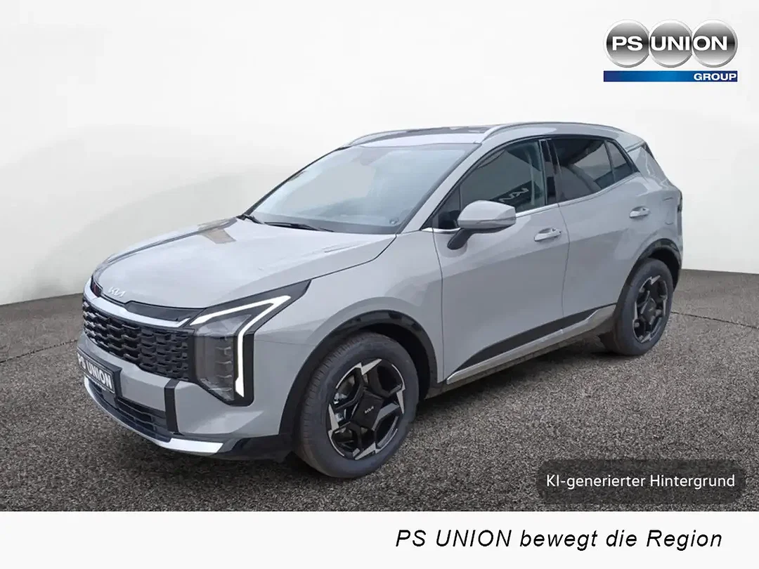 Kia Sportage 1.6 T-GDI Spirit - Afbeelding 1