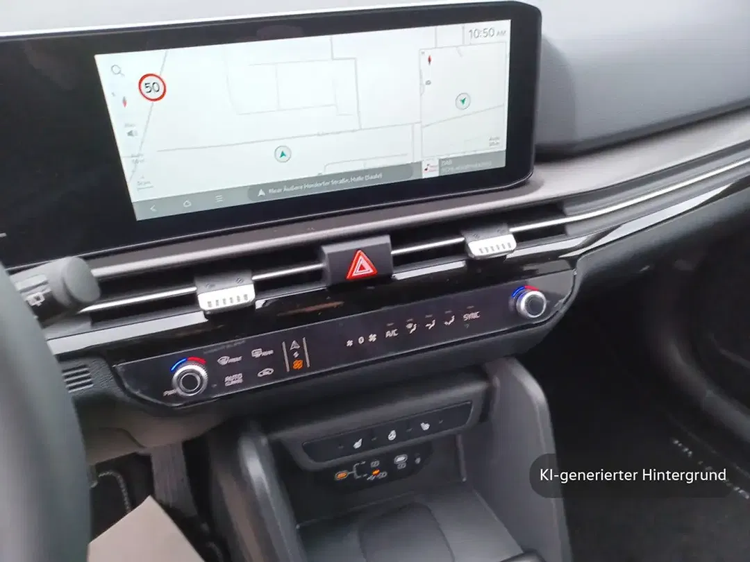Kia Sportage 1.6 T-GDI Spirit - Thumbnail 14