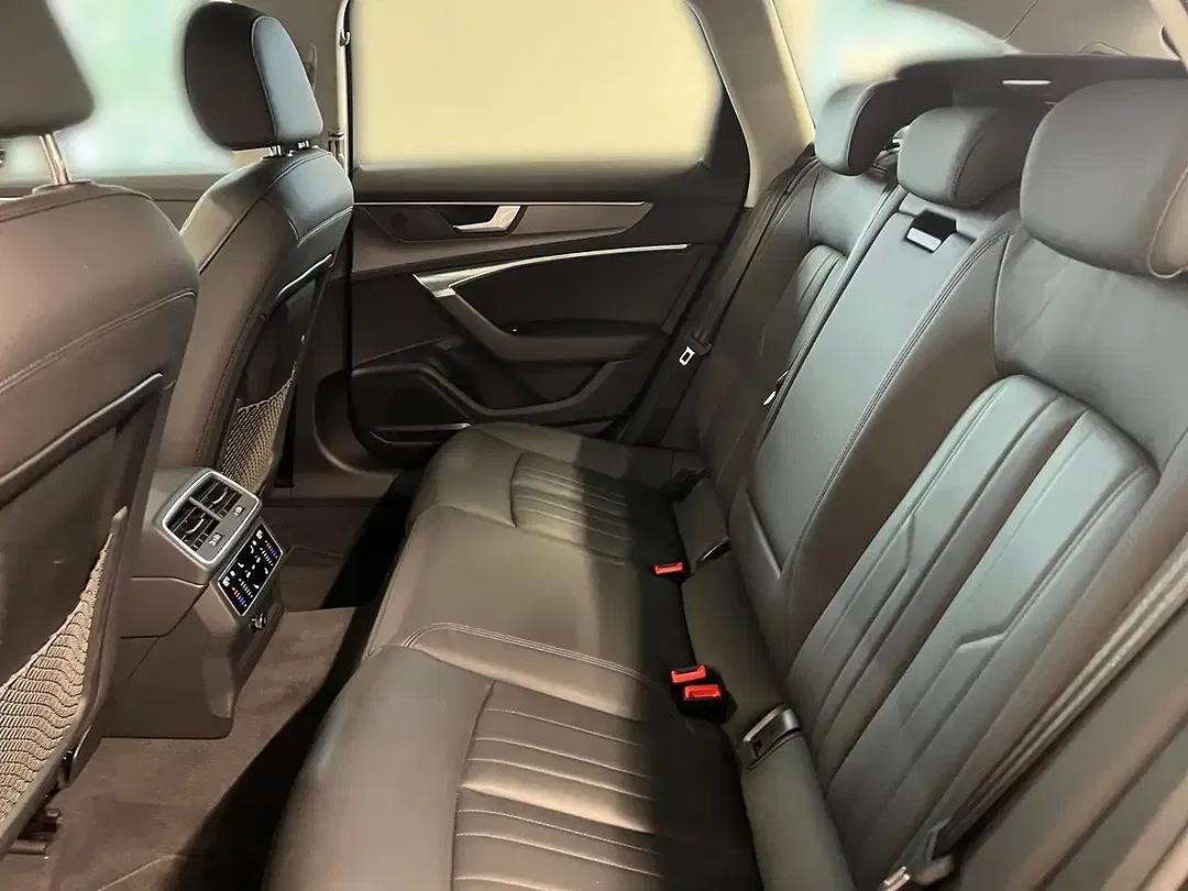 Audi A6 50 TFSI e S tronic quattro - Thumbnail 10