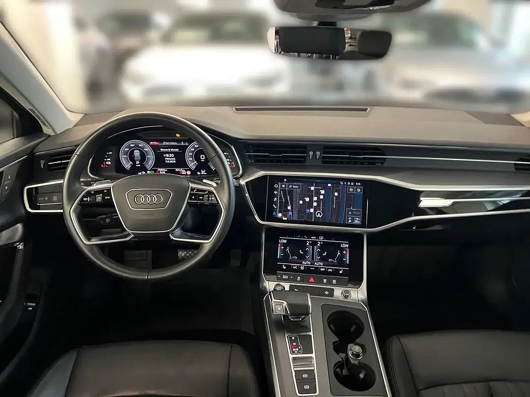 Audi A6 50 TFSI e S tronic quattro - Thumbnail 11