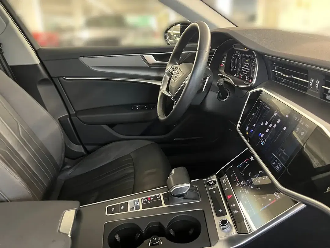 Audi A6 50 TFSI e S tronic quattro - foto 12