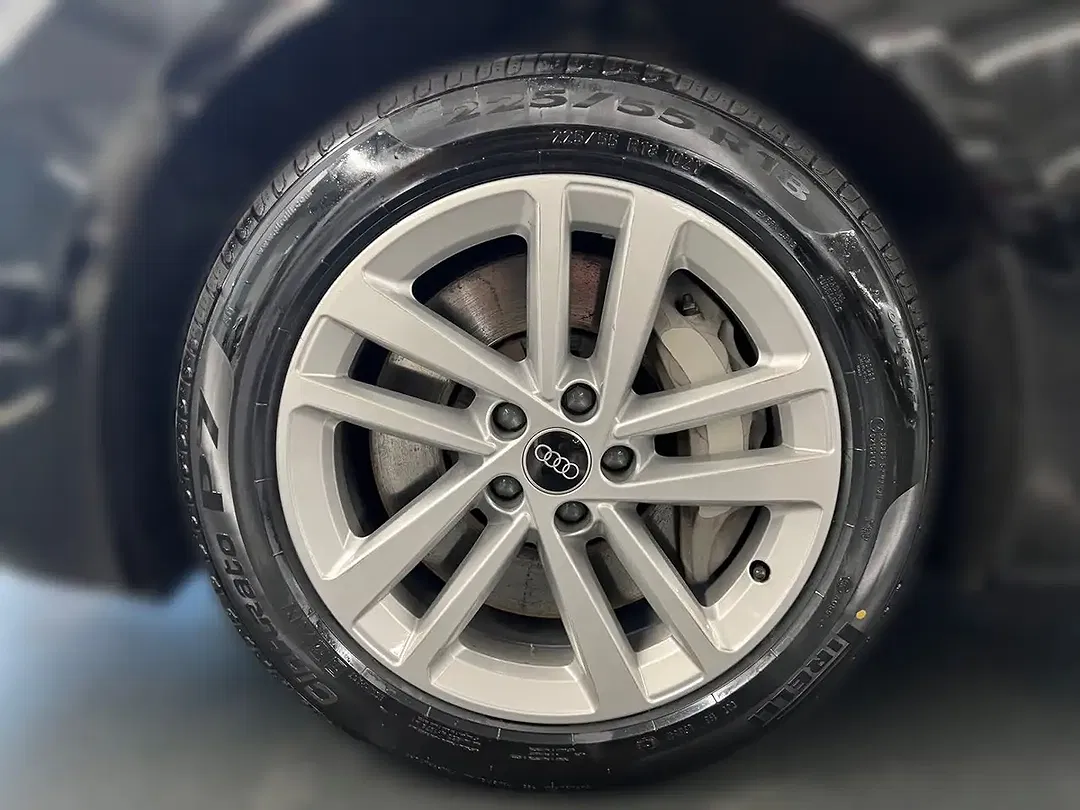 Audi A6 50 TFSI e S tronic quattro - Thumbnail 3
