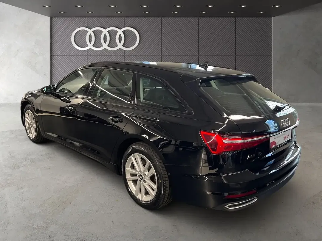 Audi A6 50 TFSI e S tronic quattro - Thumbnail 4