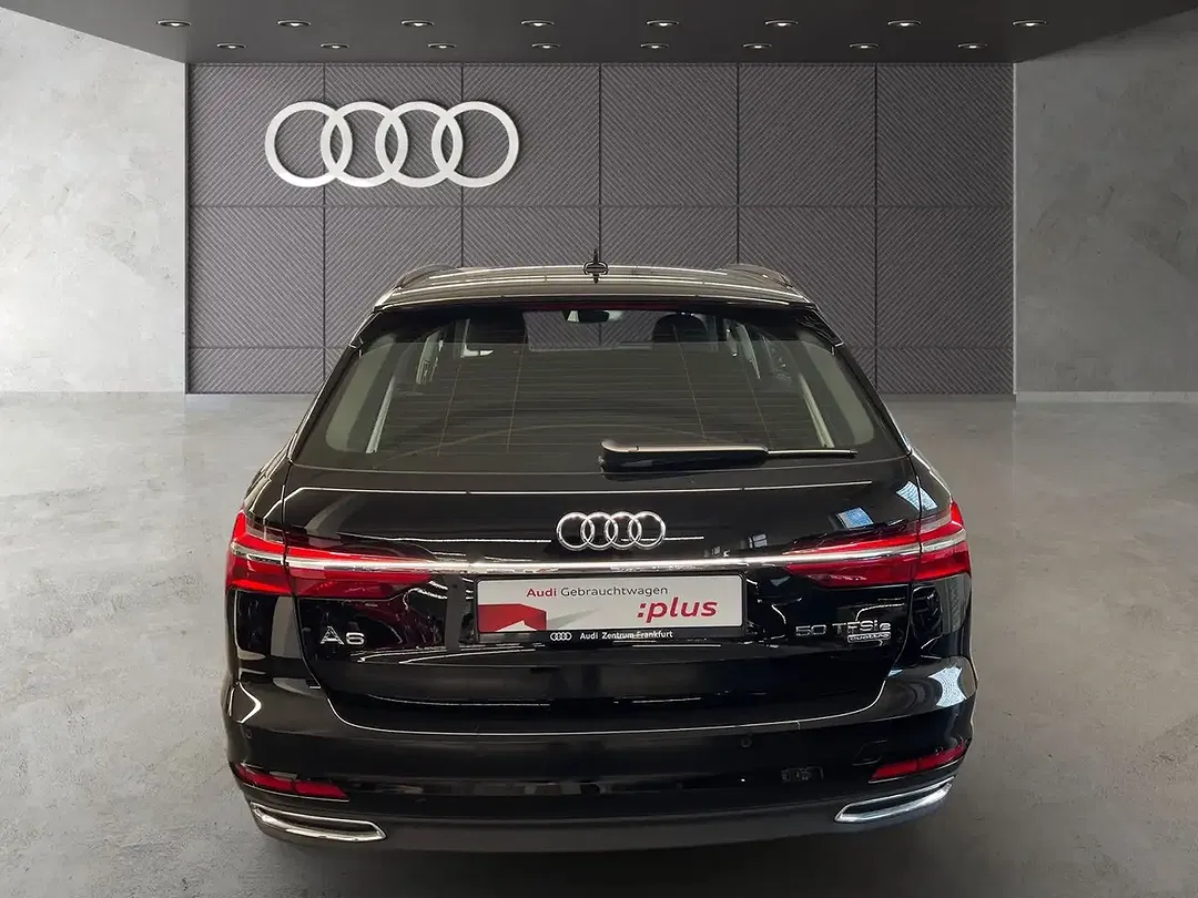 Audi A6 50 TFSI e S tronic quattro - Thumbnail 5
