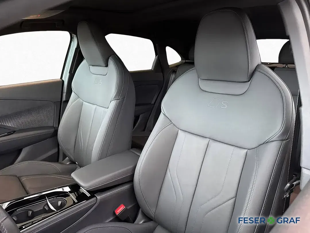 Audi Q3 TFSI plus S line - Thumbnail 9