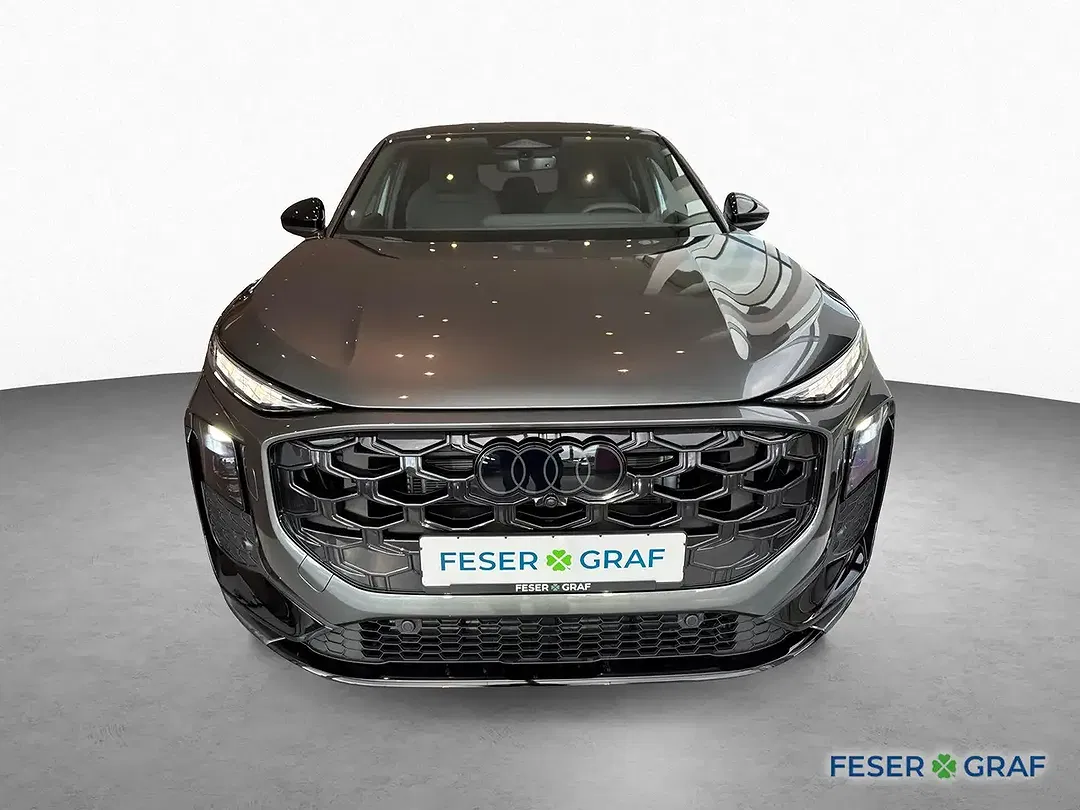Audi Q3 TFSI plus S line - foto 1