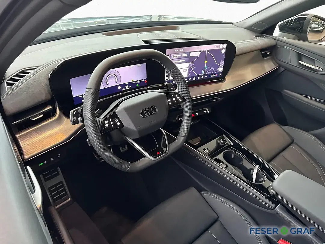 Audi Q3 TFSI plus S line - Thumbnail 7