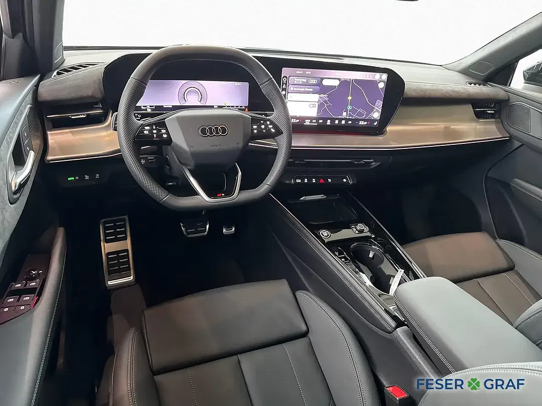 Audi Q3 TFSI plus S line - Thumbnail 8