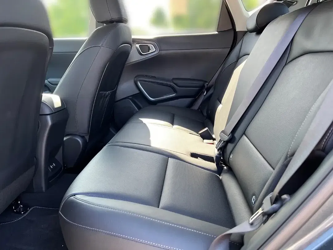 Kia Soul EV - Thumbnail 10