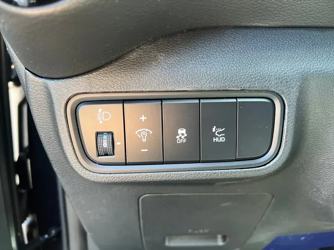 Kia Soul EV - Thumbnail 13