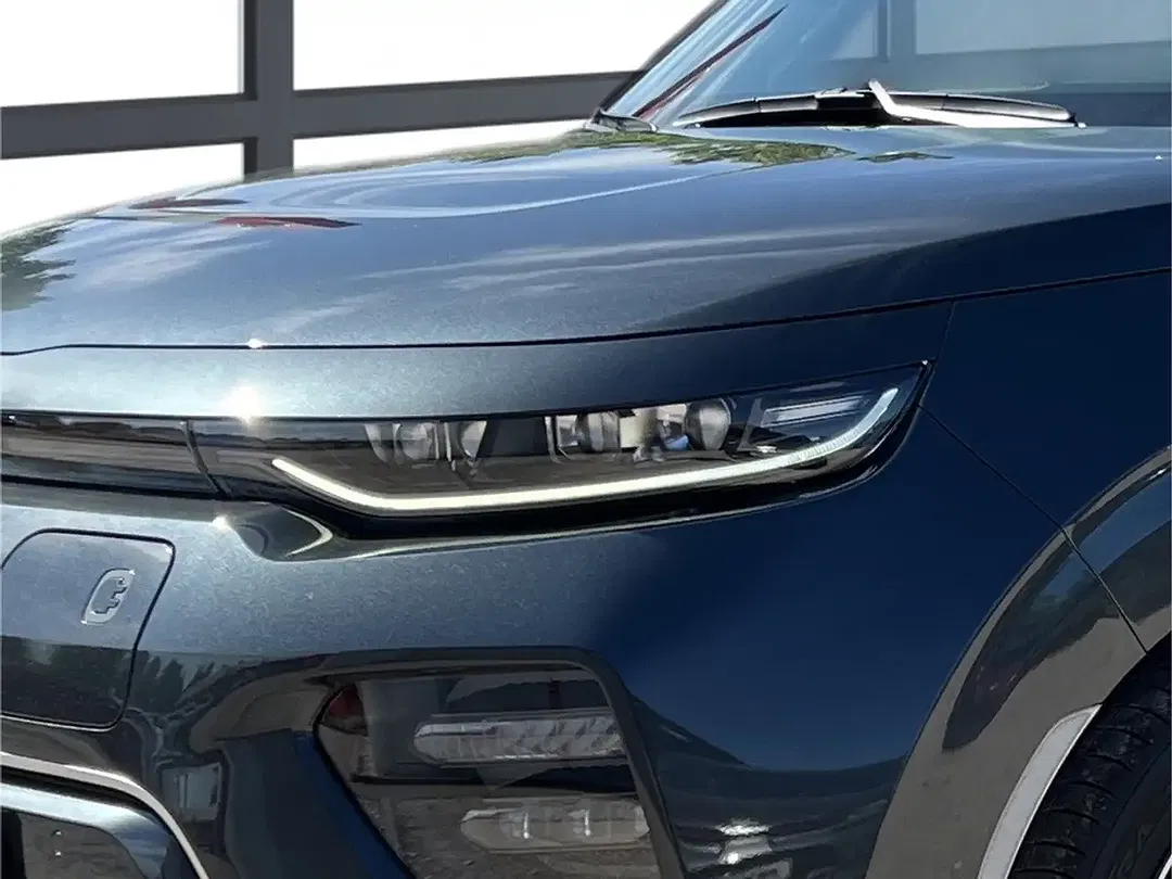 Kia Soul EV - Thumbnail 4