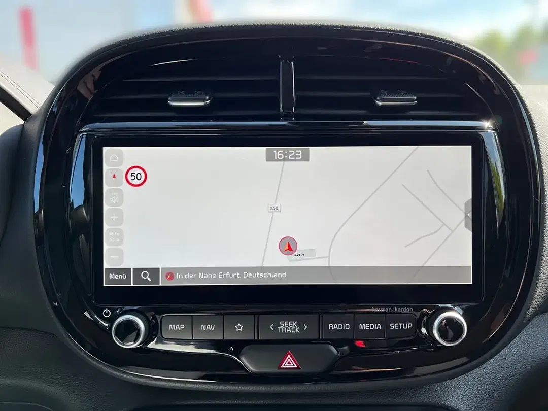 Kia Soul EV - Thumbnail 8